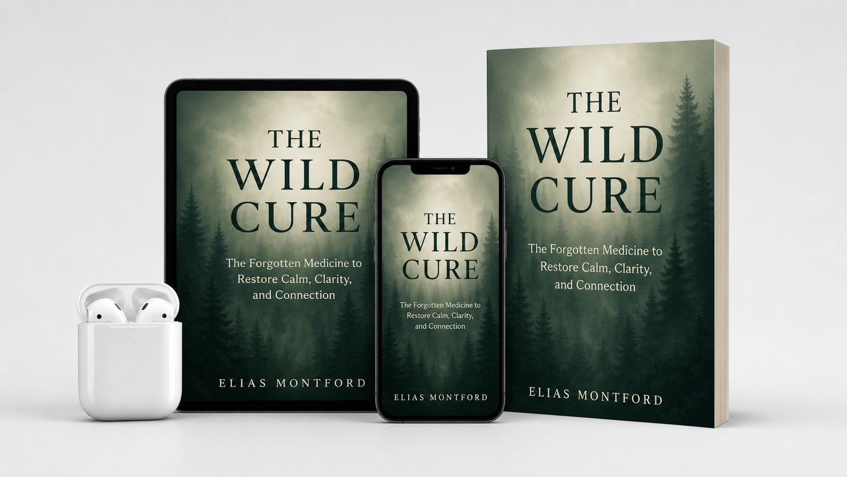 The Wild Cure Bundle