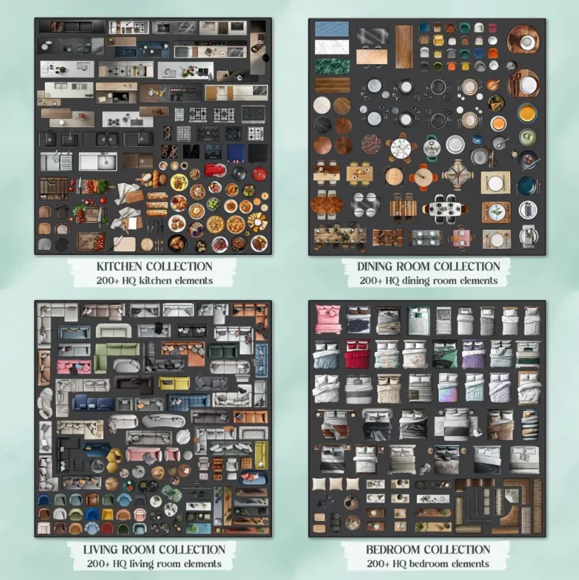 Collection Detail 1