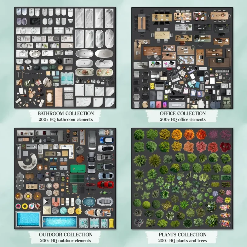Collection Detail 2