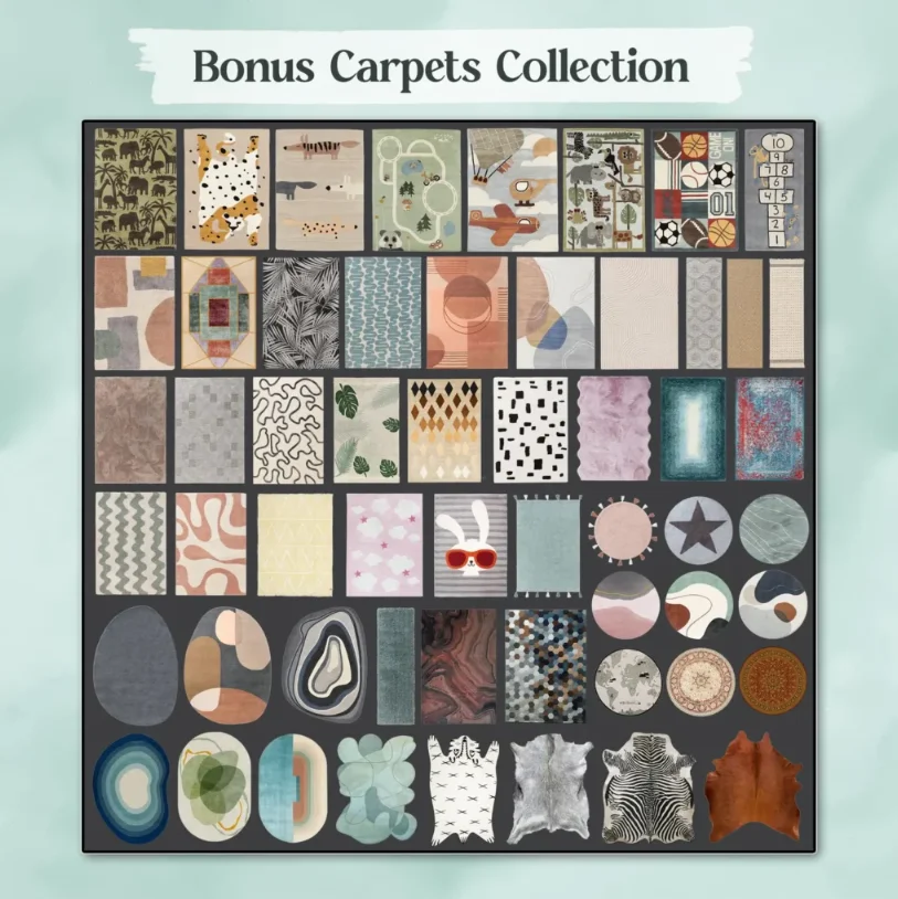 Collection Detail 3
