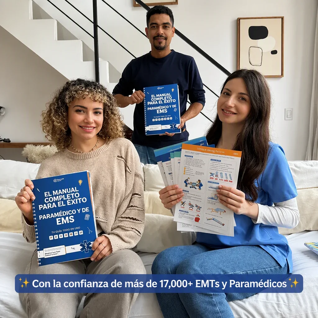 Lista de temas del manual