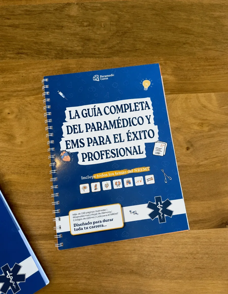 Páginas del libro