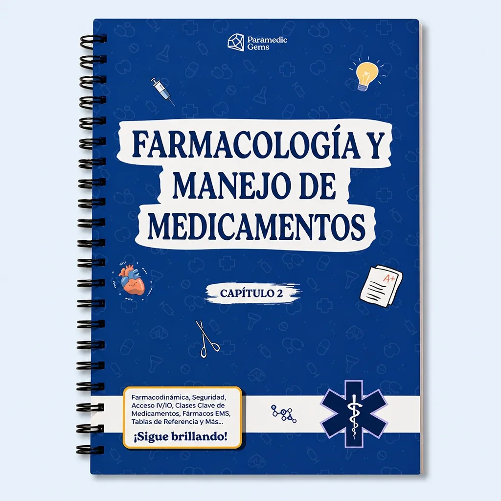Farmacología y Gestión