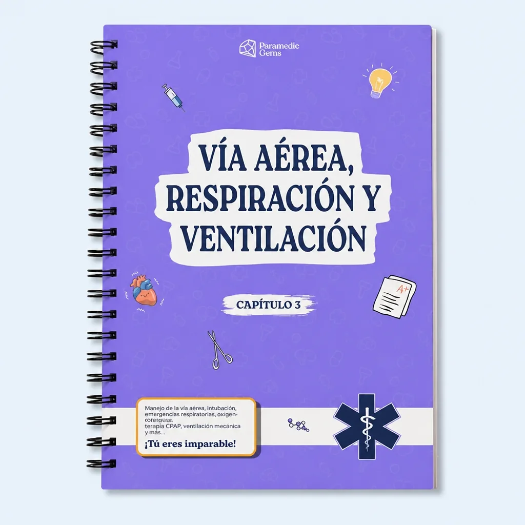 Vías Respiratorias