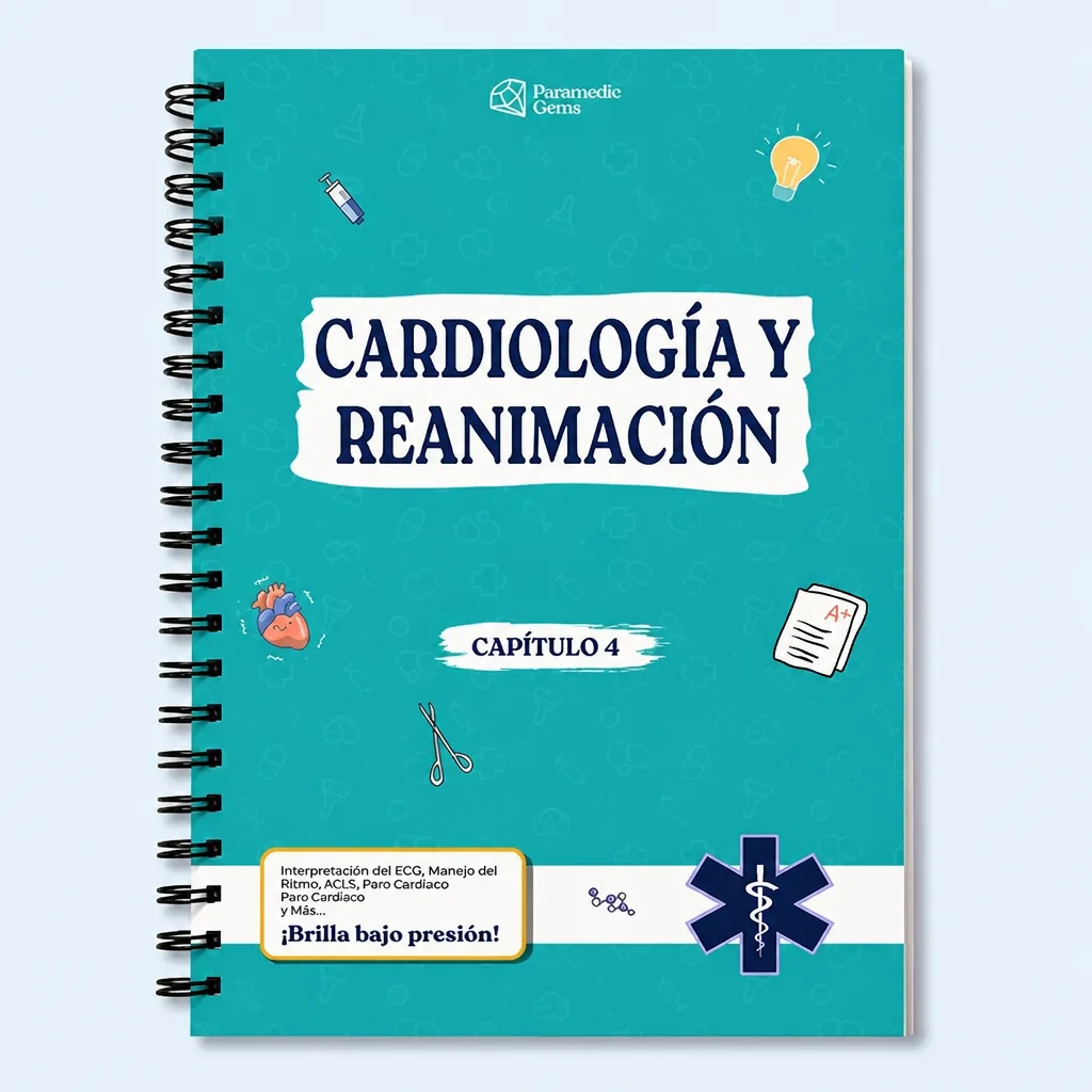 Cardiología