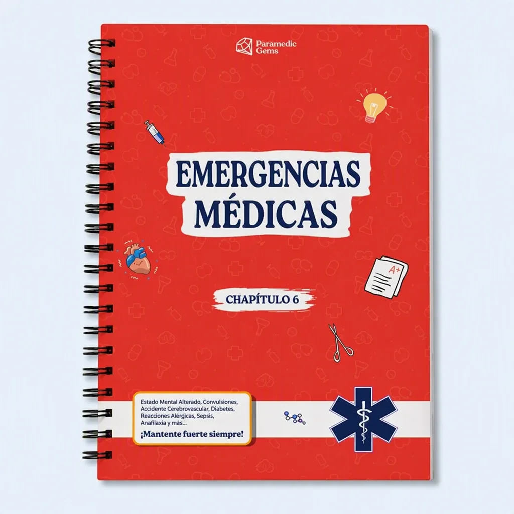 Emergencias Médicas