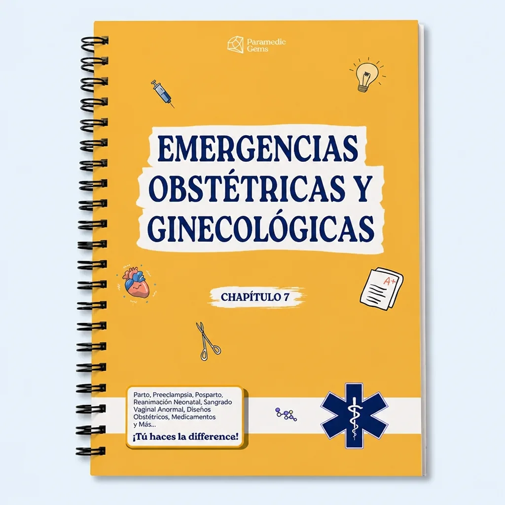 Urgencias Obstétricas