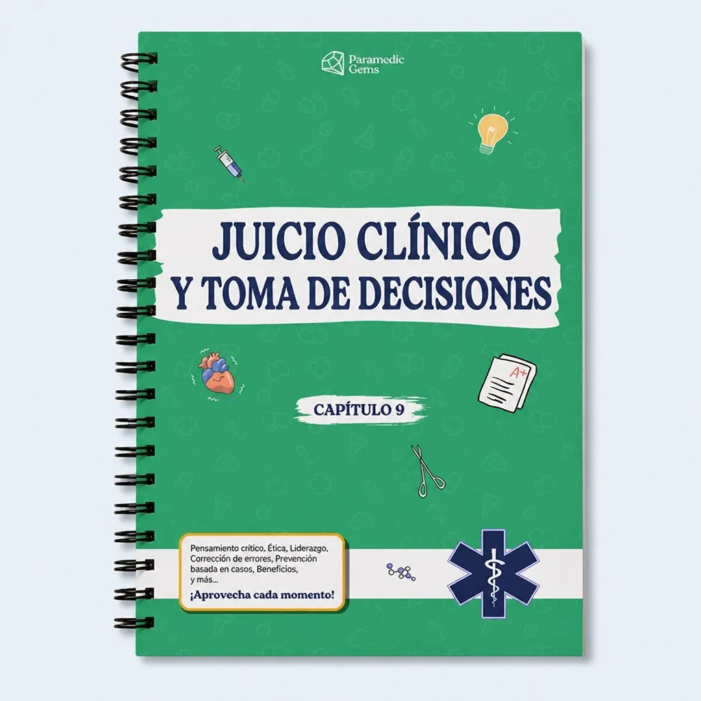 Juicio Clínico